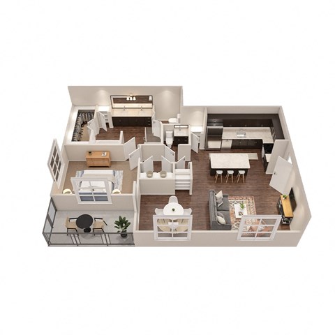 7149 Van Tuyl Pkwy Studio-3 Beds Apartment for Rent - Photo Gallery 115